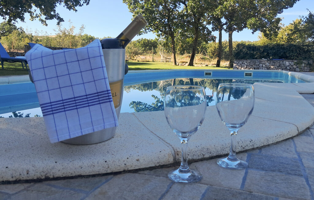 Ferienhaus - Sibenik-Konjevrate , Kroatien - CDJ150 8