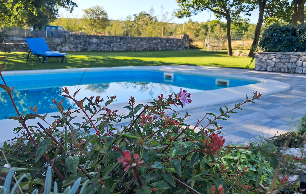 Ferienhaus - Sibenik-Konjevrate , Kroatien - CDJ150 9