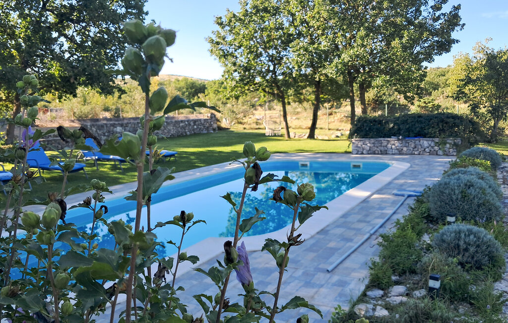 Ferienhaus - Sibenik-Konjevrate , Kroatien - CDJ150 10