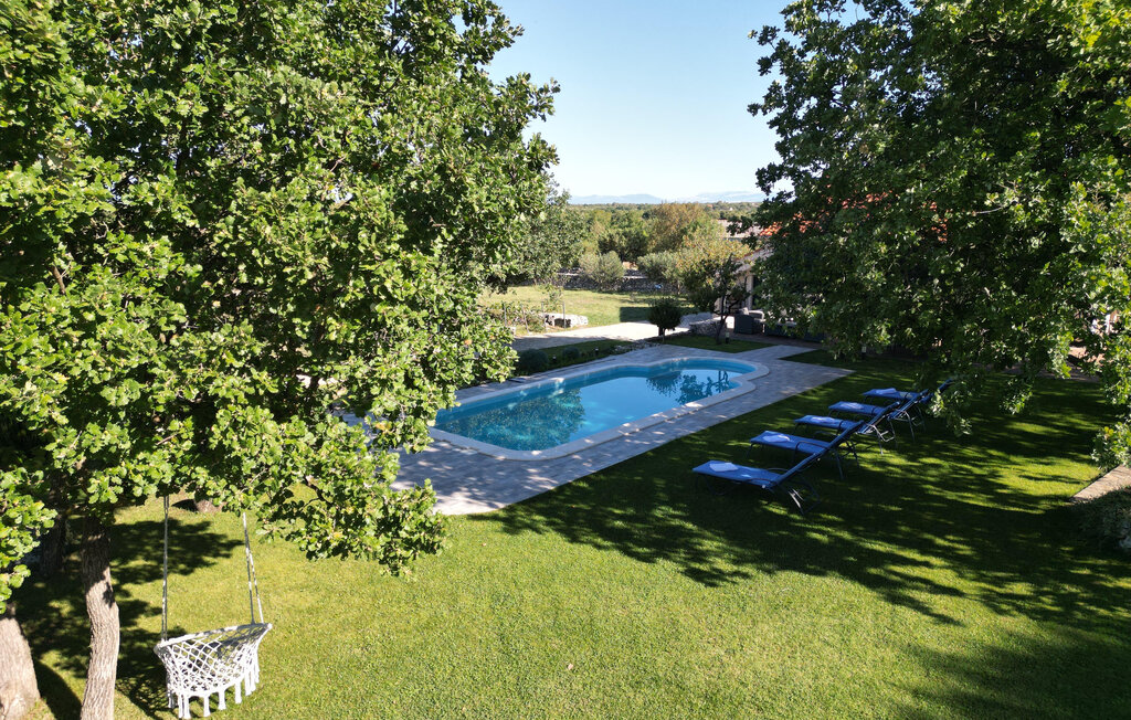 Ferienhaus - Sibenik-Konjevrate , Kroatien - CDJ150 12