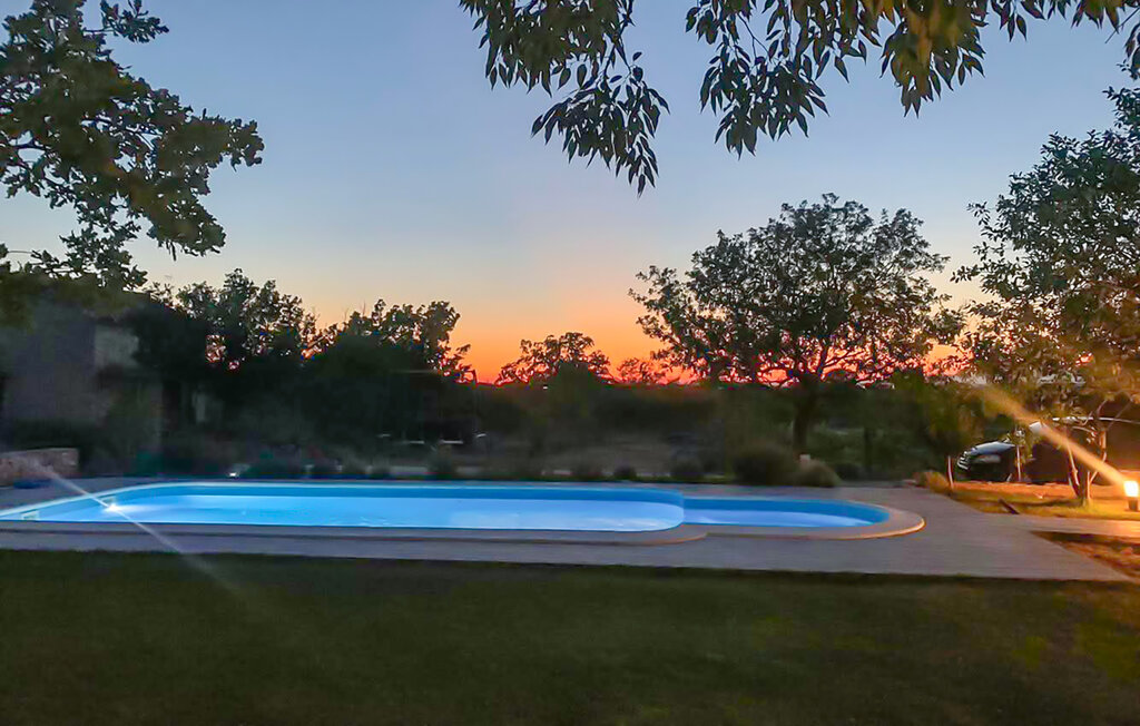 Ferienhaus - Sibenik-Konjevrate , Kroatien - CDJ150 13