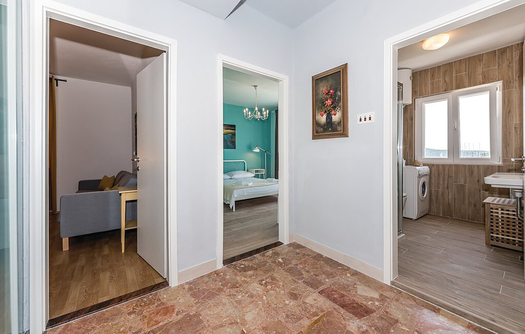 Lejlighed - Rogoznica , Kroatien - CDJ549 14