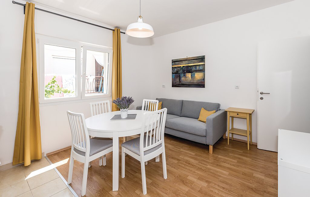 Lejlighed - Rogoznica , Kroatien - CDJ549 3