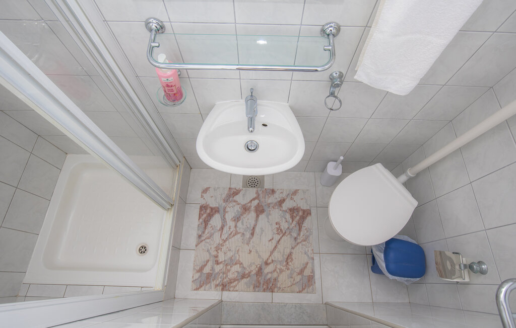 Lejlighed - Rogoznica , Kroatien - CDJ549 24