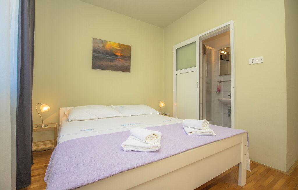 Lejlighed - Rogoznica , Kroatien - CDJ549 18