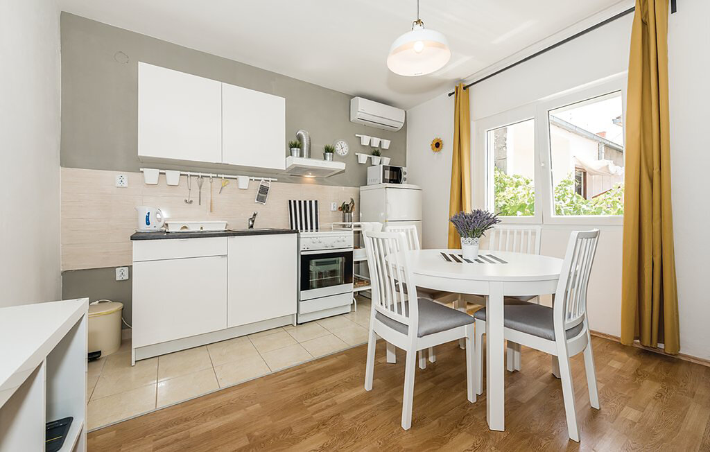 Lejlighed - Rogoznica , Kroatien - CDJ549 4