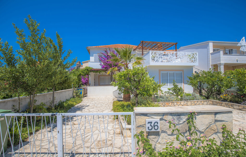 Lejlighed - Rogoznica , Kroatien - CDJ549 8