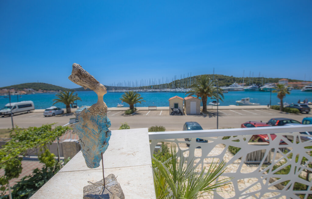 Lejlighed - Rogoznica , Kroatien - CDJ549 9