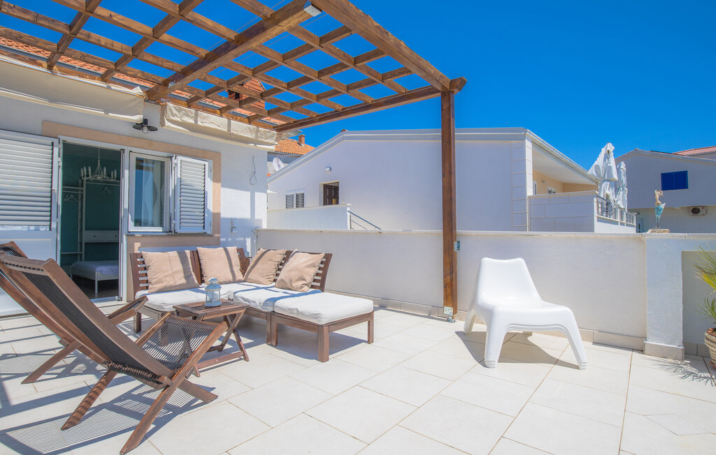 Lejlighed - Rogoznica , Kroatien - CDJ549 6