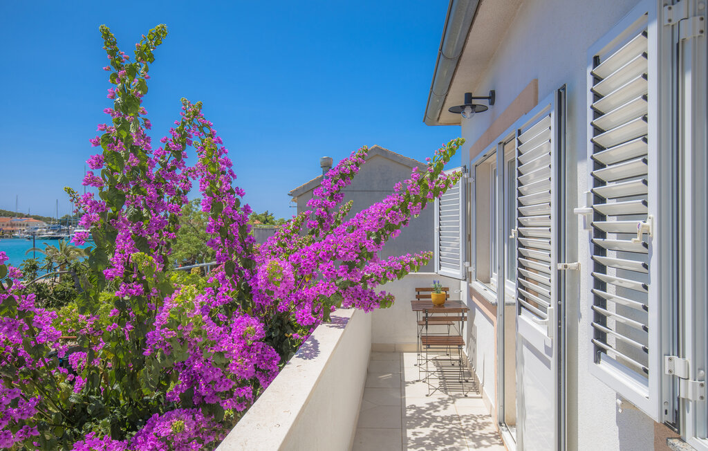 Lejlighed - Rogoznica , Kroatien - CDJ549 11