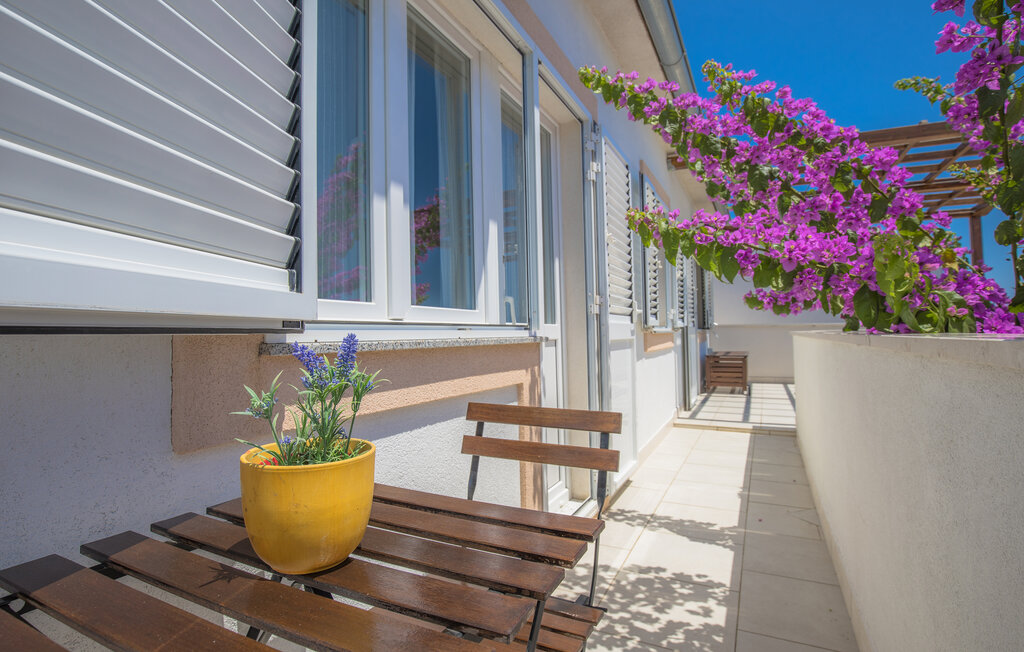 Lejlighed - Rogoznica , Kroatien - CDJ549 12