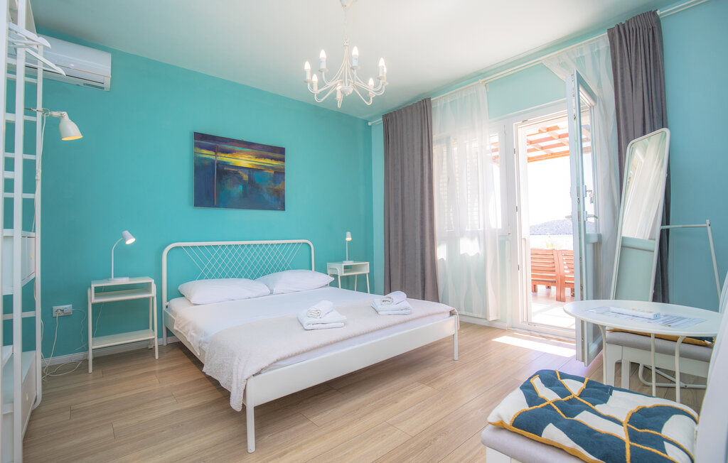 Lejlighed - Rogoznica , Kroatien - CDJ549 5