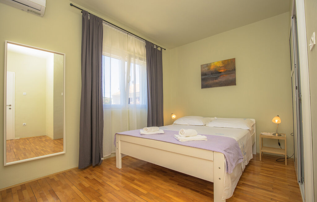 Lejlighed - Rogoznica , Kroatien - CDJ549 17