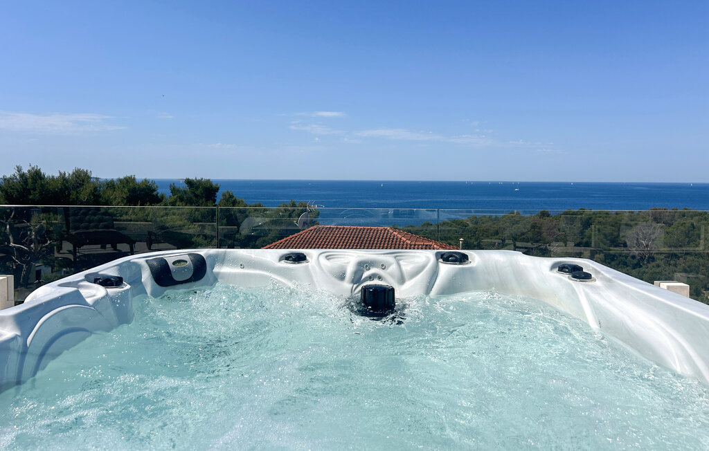 Ferienhaus - Primosten-Bilo , Kroatien - CDJ842 13