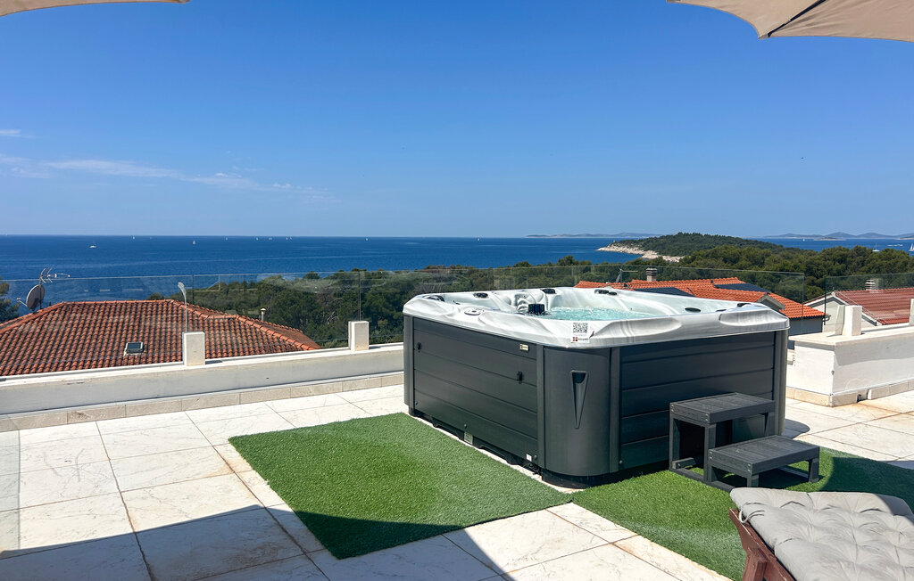 Ferienhaus - Primosten-Bilo , Kroatien - CDJ842 12