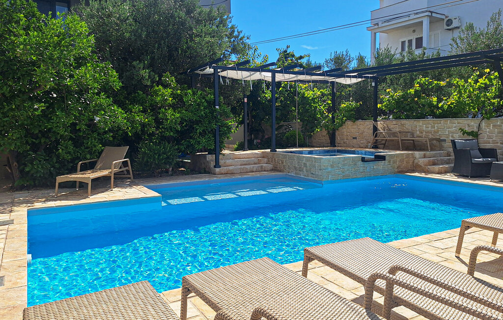 Lejlighed - Sibenik-Brodarica , Kroatien - CDJ873 13