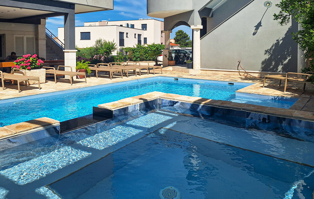 Lejlighed - Sibenik-Brodarica , Kroatien - CDJ873 8