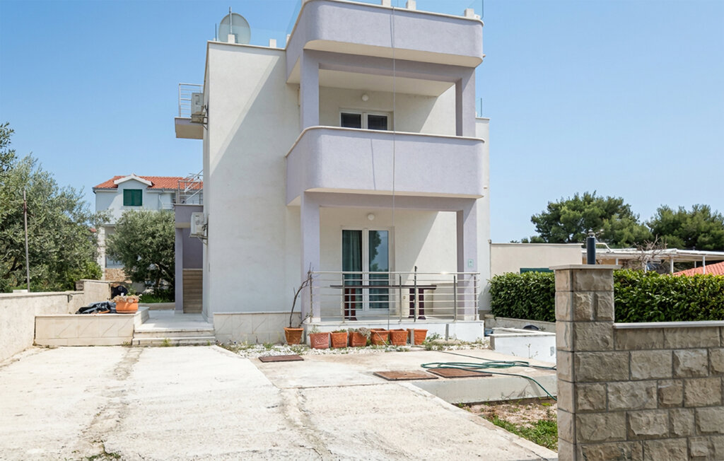 Ferienhaus - Primosten-Bilo , Kroatien - CDJ842 10