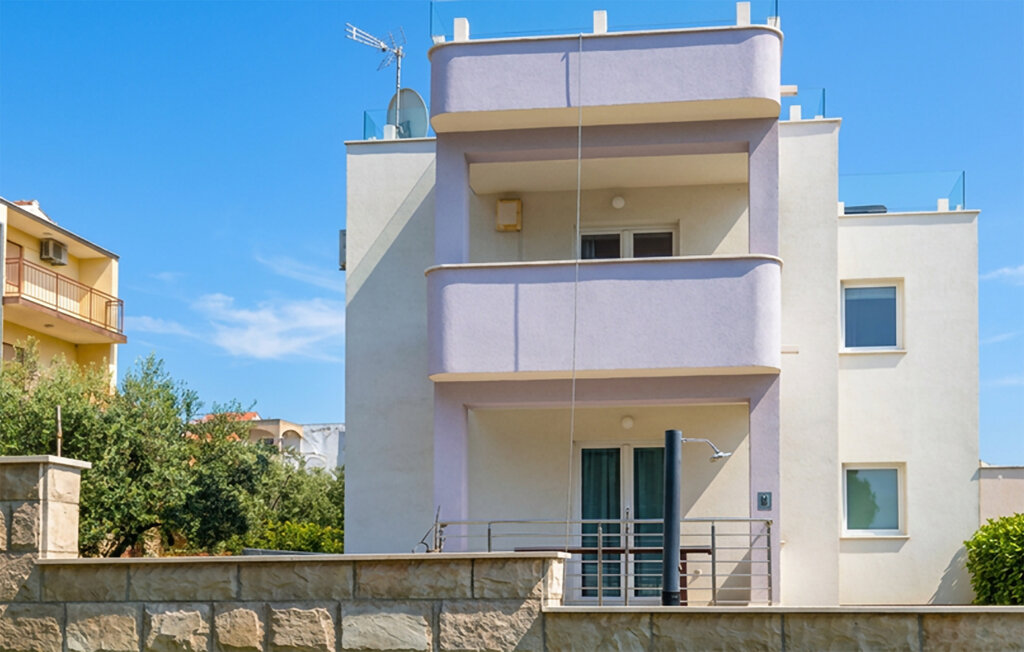 Ferienhaus - Primosten-Bilo , Kroatien - CDJ842 3