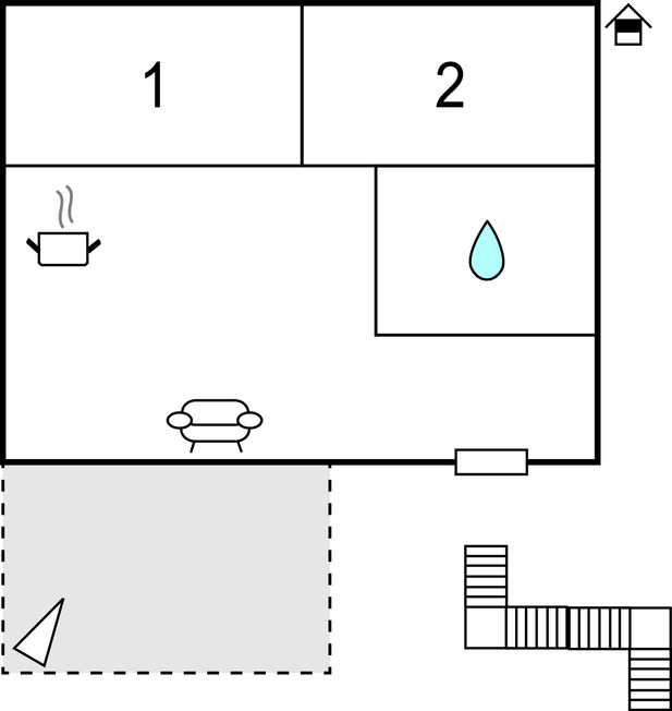 Apartmá 