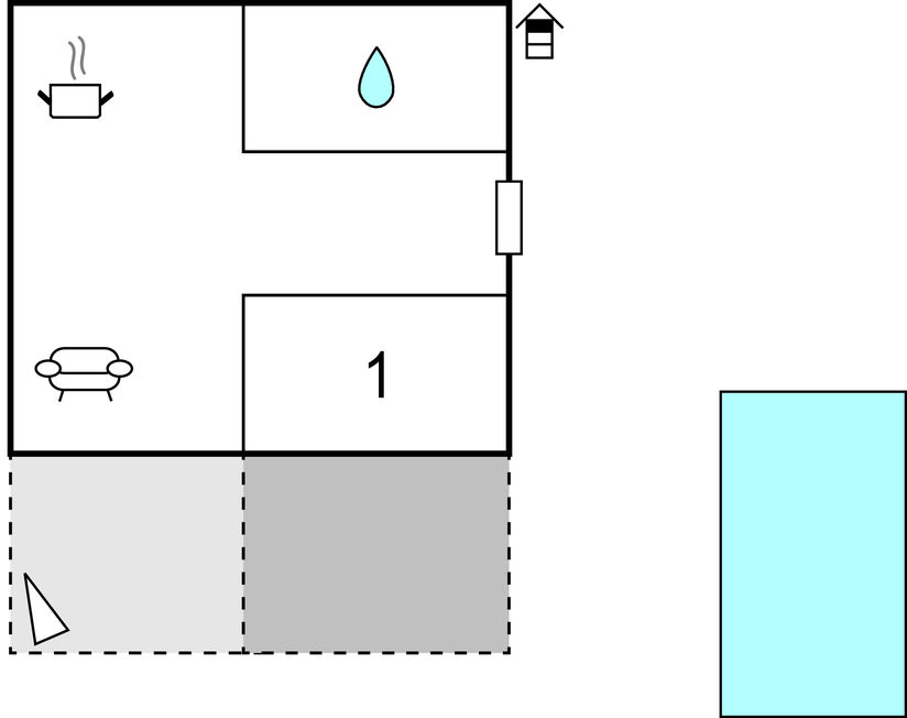 Ferienwohnung 