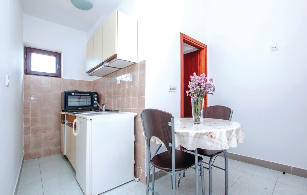 Appartement Brodarica (CDJ234)