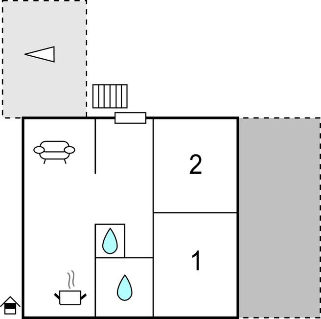 Ferienwohnung 