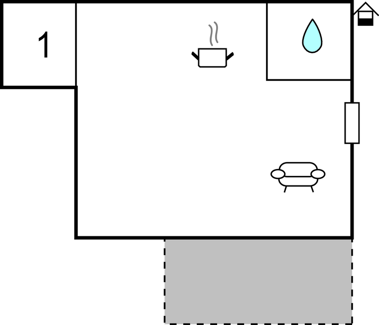 Apartmá 