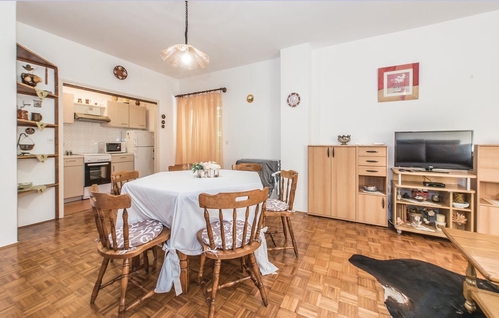 Ferienwohnung Vodice