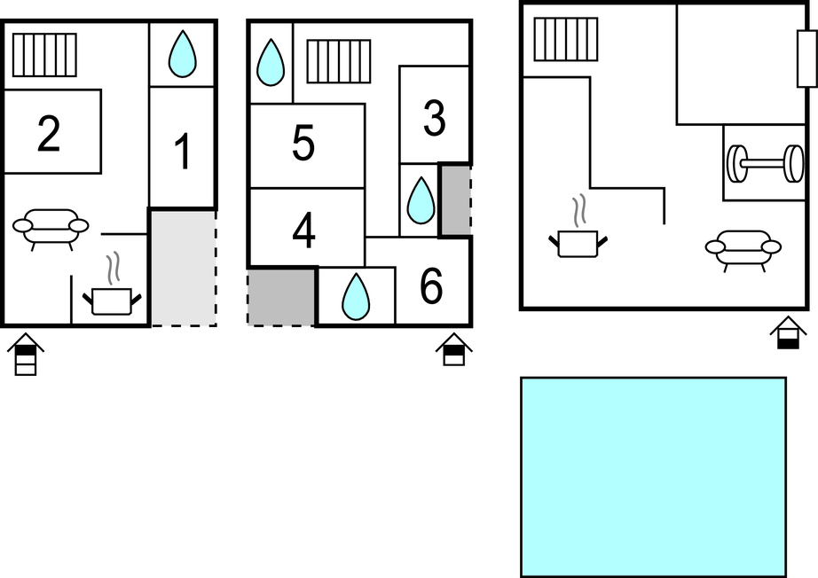 Ferienwohnung 