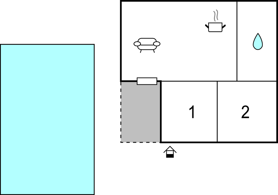 Apartmá 