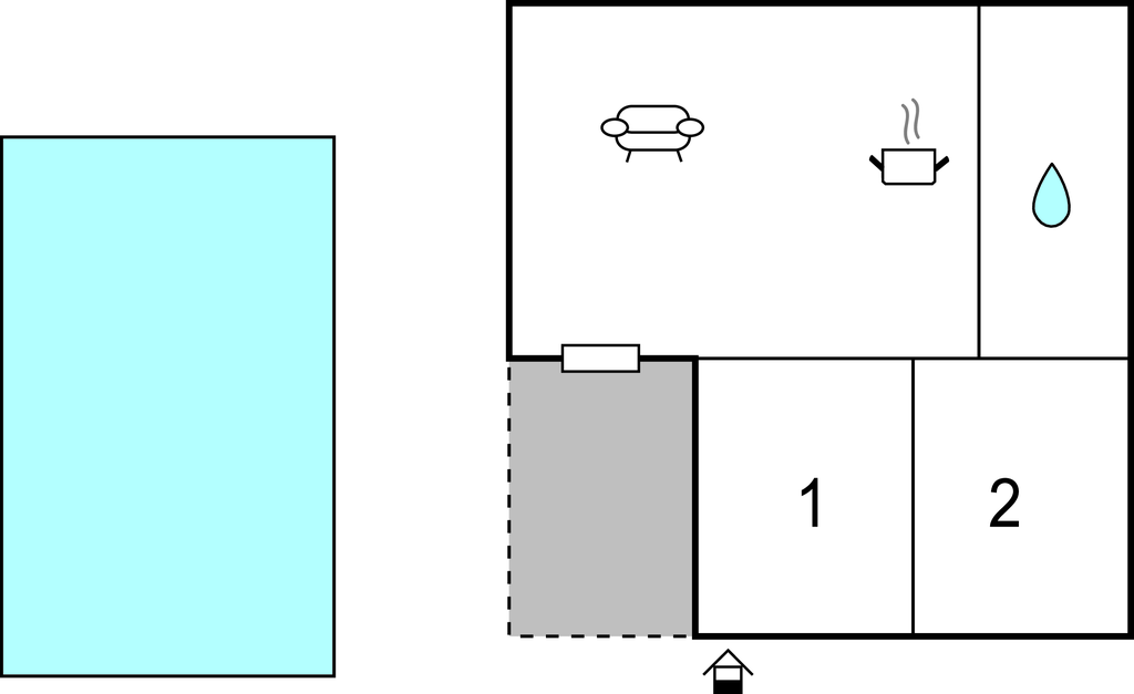 Apartmá 