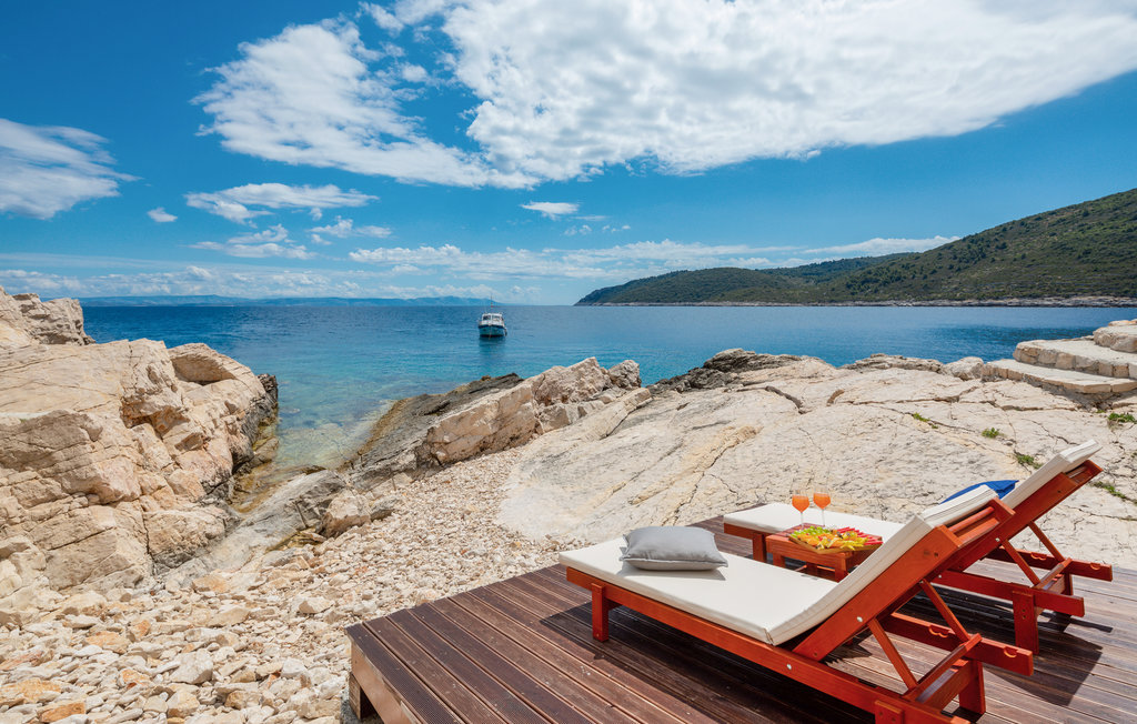 Ferienhaus - Vis , Kroatien - CDK156 28