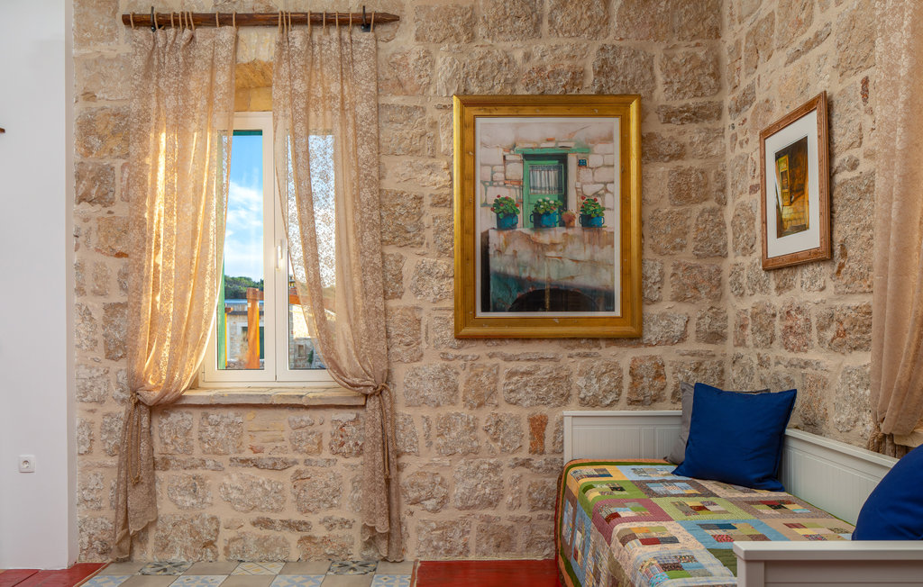 Ferienhaus - Vis , Kroatien - CDK156 5