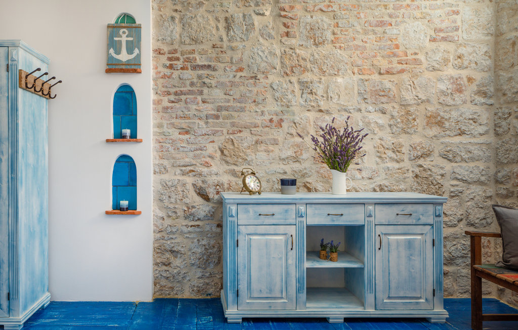 Ferienhaus - Vis , Kroatien - CDK156 38