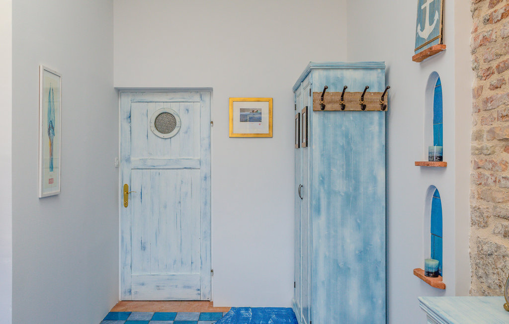 Ferienhaus - Vis , Kroatien - CDK156 39