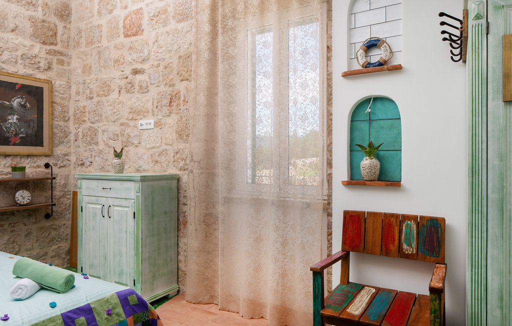 Ferienhaus - Vis , Kroatien - CDK156 34