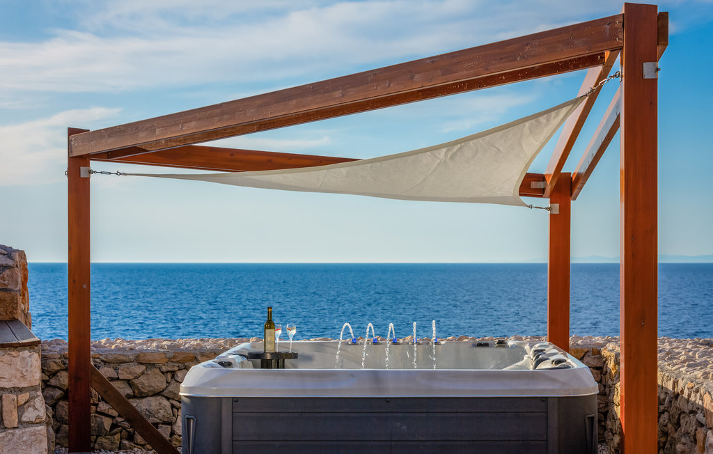 Ferienhaus - Vis , Kroatien - CDK156 24