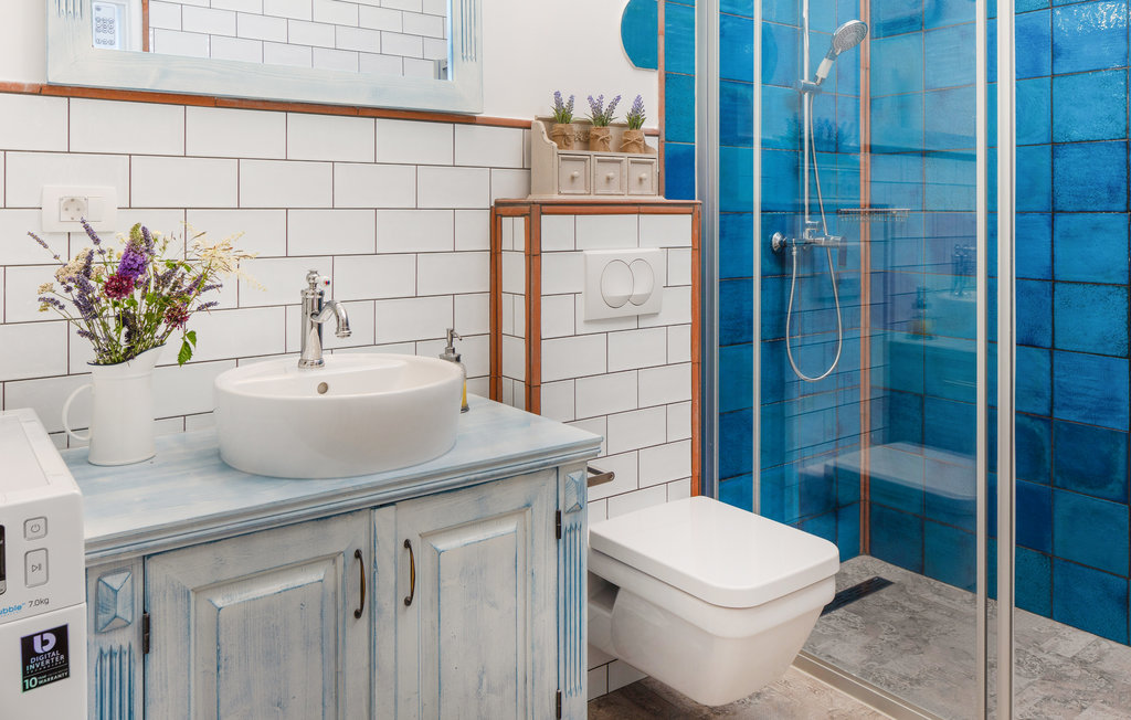 Ferienhaus - Vis , Kroatien - CDK156 40