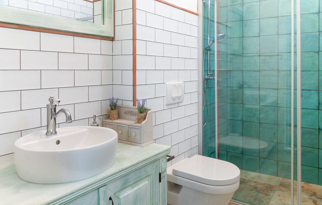 Ferienhaus - Vis , Kroatien - CDK156 41