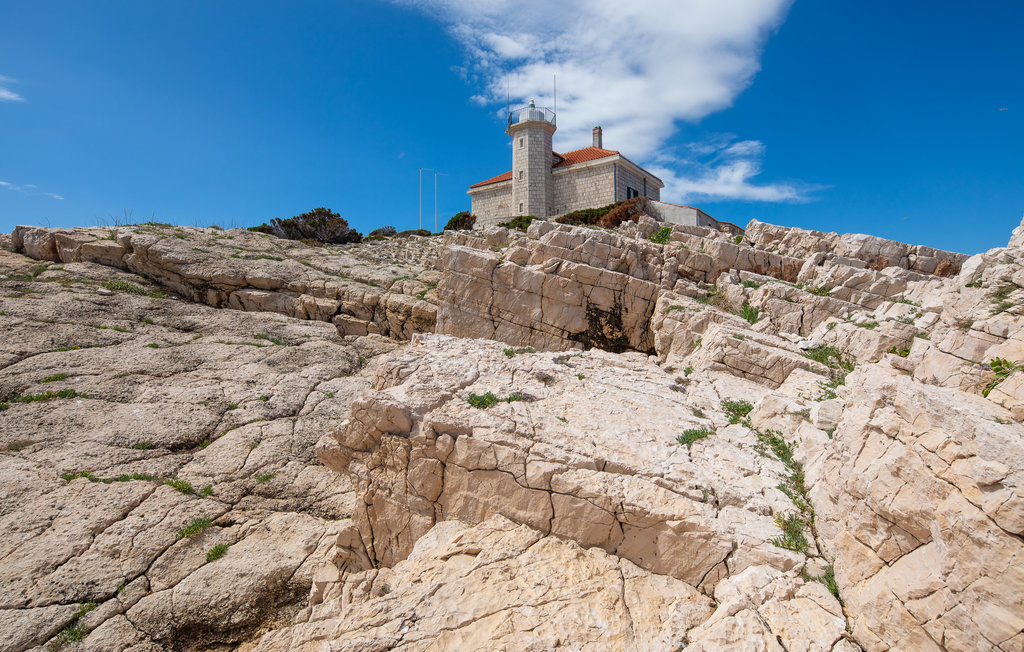 Ferienhaus - Vis , Kroatien - CDK156 16