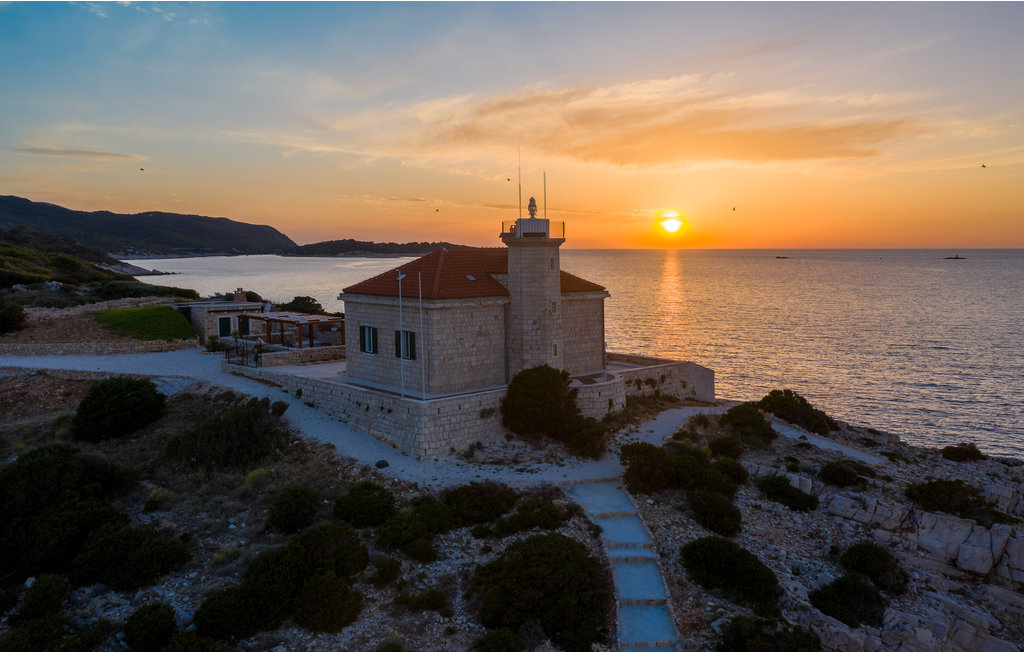 Ferienhaus - Vis , Kroatien - CDK156 18