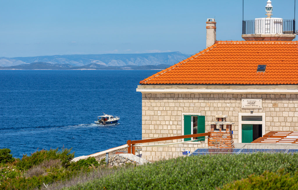 Ferienhaus - Vis , Kroatien - CDK156 14