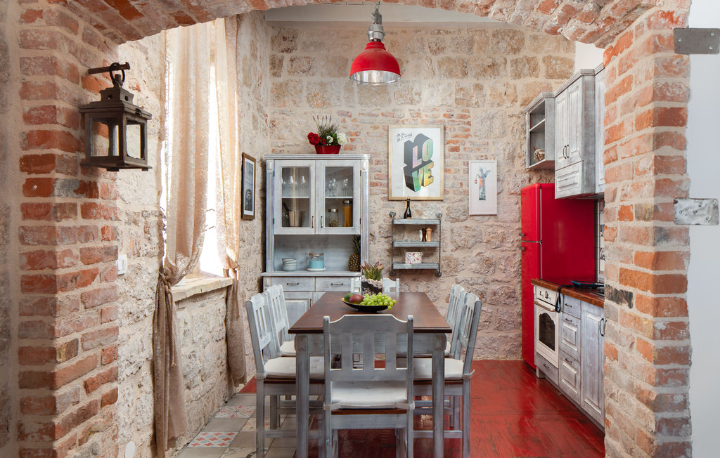 Ferienhaus - Vis , Kroatien - CDK156 6