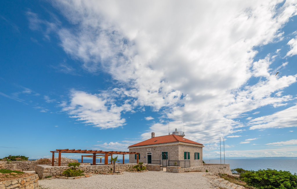 Ferienhaus - Vis , Kroatien - CDK156 15