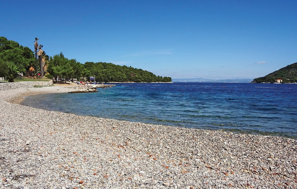 Ferienhaus - Vis , Kroatien - CSC238 14