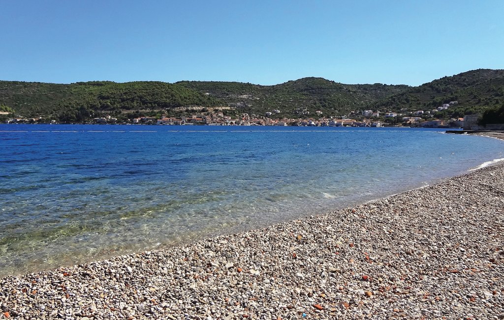 Ferienhaus - Vis , Kroatien - CSC238 15