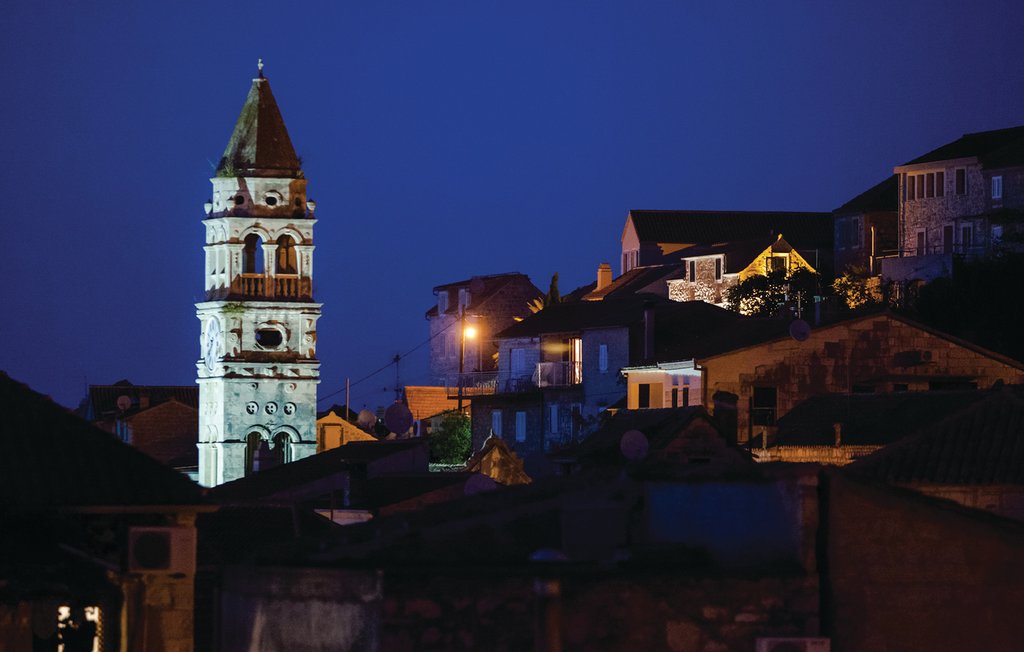 Ferienhaus - Vis , Kroatien - CSC238 16