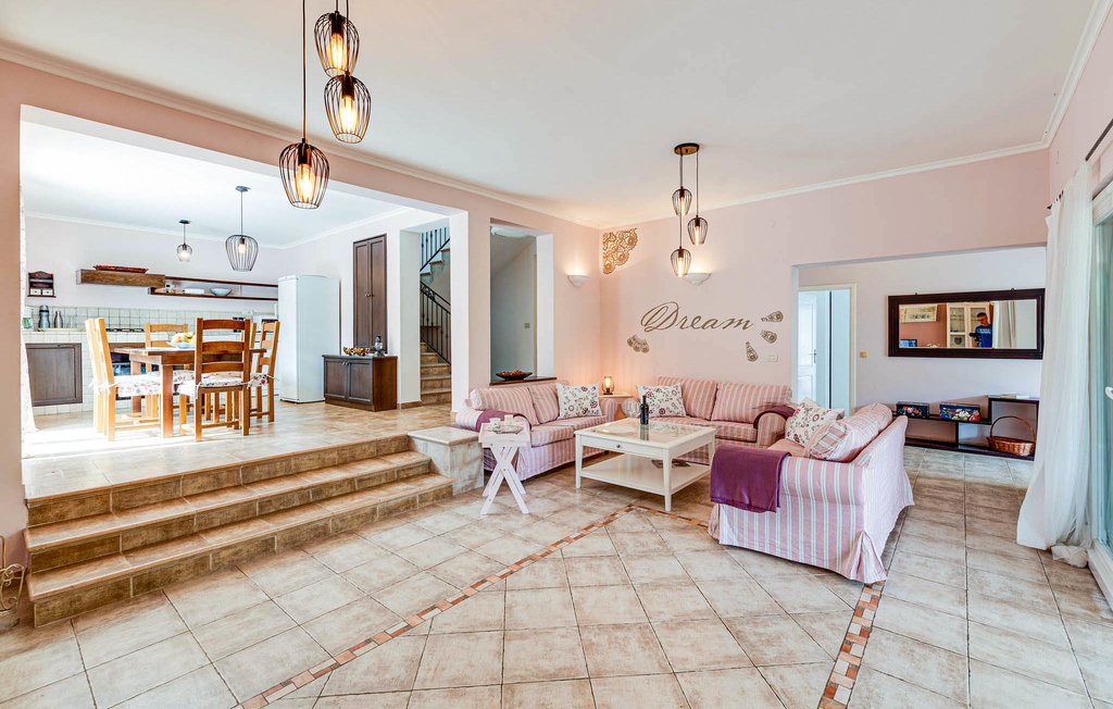 Feriehus - Lastovo-Pasadur , Kroatia - CDL001 3