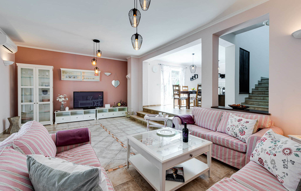 Feriehus - Lastovo-Pasadur , Kroatia - CDL001 20